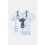Quiksilver 'Document' T-Shirt (Toddler Boys)