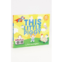 'This Little Piggy' Book