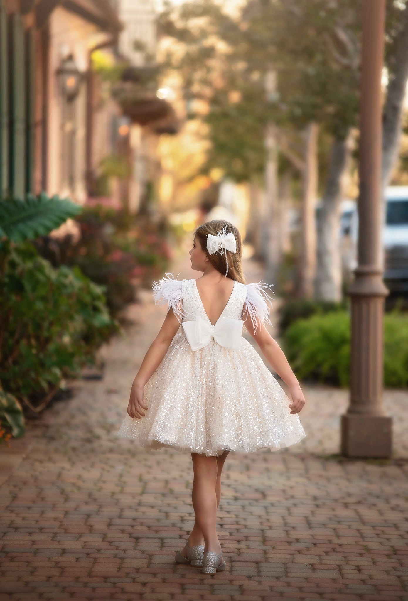 LUXURY COLLECTION ELIANA DR...