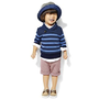 Baby Clothing: Toddler Boy Clothing: Outfits we &hearts; Americana | Gap