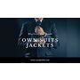Why Every Man Should Own Suits Jackets?
