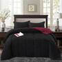 Wynton Comforter Set