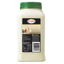 Buy Praise Premium Recipe Mayonnaise at Goodman Fielder