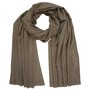 grey shawl | Scarves | krys...