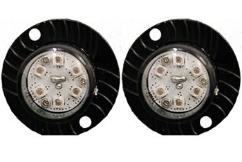 WHACKER - ALLURE LED HIDE-A...