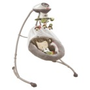 Fisher-Price My Little SnugaMonkey Cradle 'n Swing Quick Information