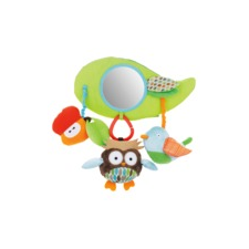 Skip Hop Alphabet Zoo Stroller Bar Activity Toy Quick Information