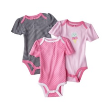 CIRCO NBG 3pk SS BS Pnk/BlkStrp Quick Information