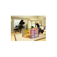 North States Superyard Colorplay Quick Information