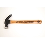 ENGRAVED HAMMER - PERSONALIZED HAMMER, Best Gifts Idea for Dad