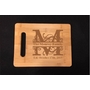 Engraved Cutting Board - House Warming Gifts, Multiple Designs, HandCrafted Art @ SignatureThings.com