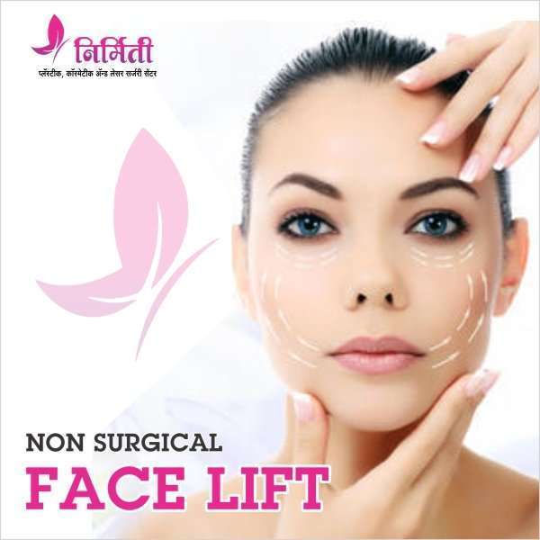 Nonsurgical Face Lift Surgeon