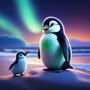 Pinguim-Pi... NFT for sale ...