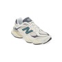 New Balance 9060 Sneaker, Main, color, Sea Salt/ New Spruce