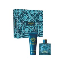 Versace Eros Eau de Toilette Gift Set $128 Value, Main, color, 