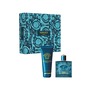 Versace Eros Eau de Toilette Gift Set $128 Value, Main, color, 