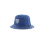 '47 Men's '47 Navy Chicago Bears Trailhead Bucket Hat, Main, color, Navy