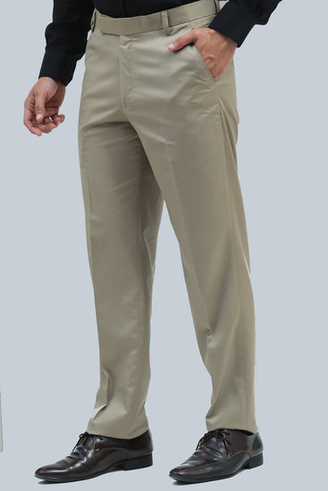 BLUEBIRD MEN'S TAN SHEEN FO...