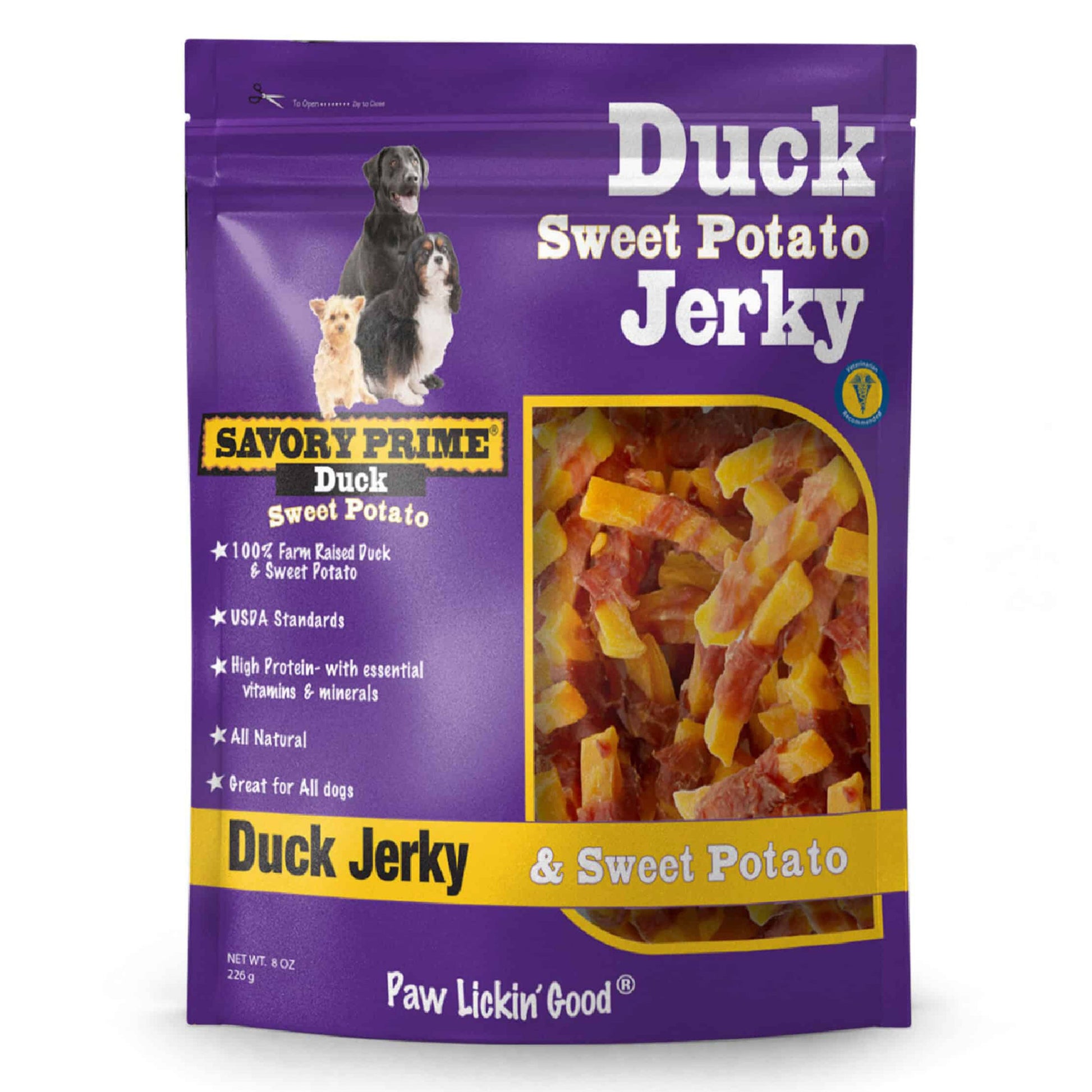 Savory Prime Natural Jerky ...