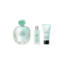 Emporio Armani Acqua di Gioia Eau de Parfum Set (Limited Edition) $172 Value, Main, color, 