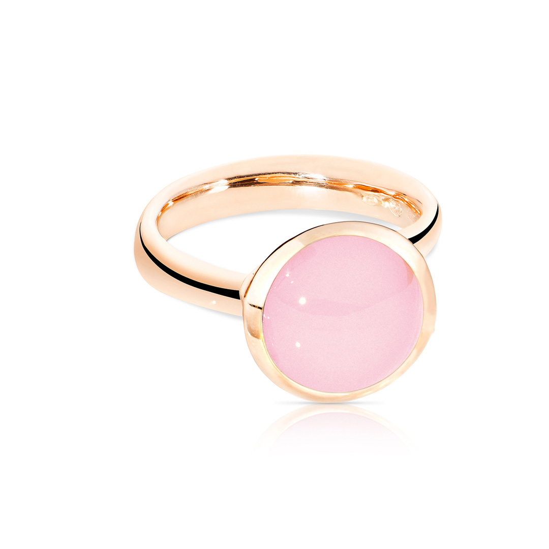 Tamara Comolli 18k Rose Gol...