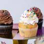 Birthday Wishes Cupcakes 