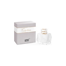 Montblanc Signature Eau de Parfum, Alternate, color, 