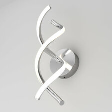 Valiere Aluminum LED Wall Sconce