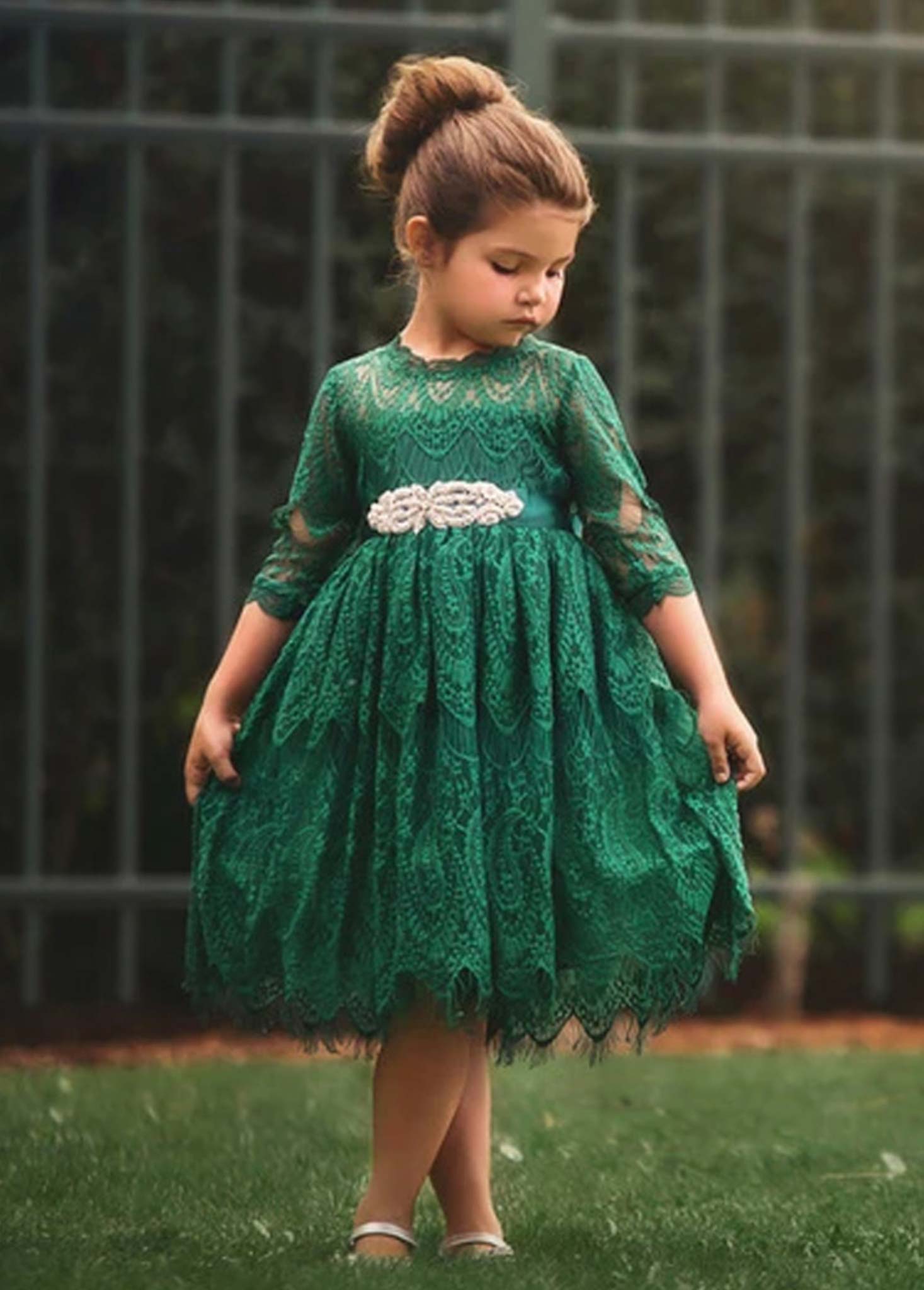 BELLA RAFAELA DRESS &amp; B...