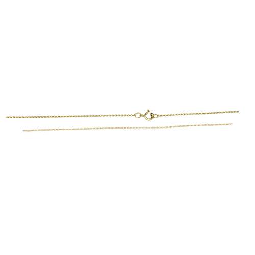gold filled finished cable ...