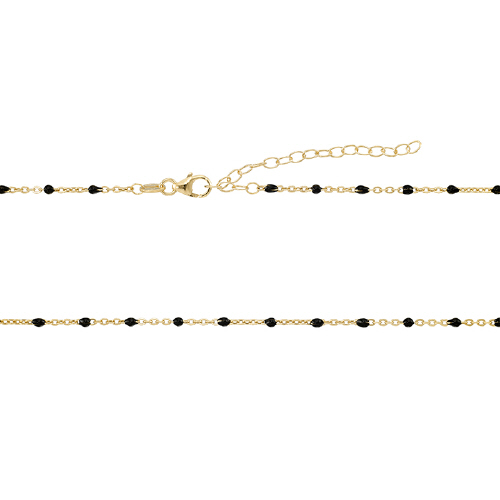 Enamel Chains