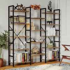 Etagere Bookcase
