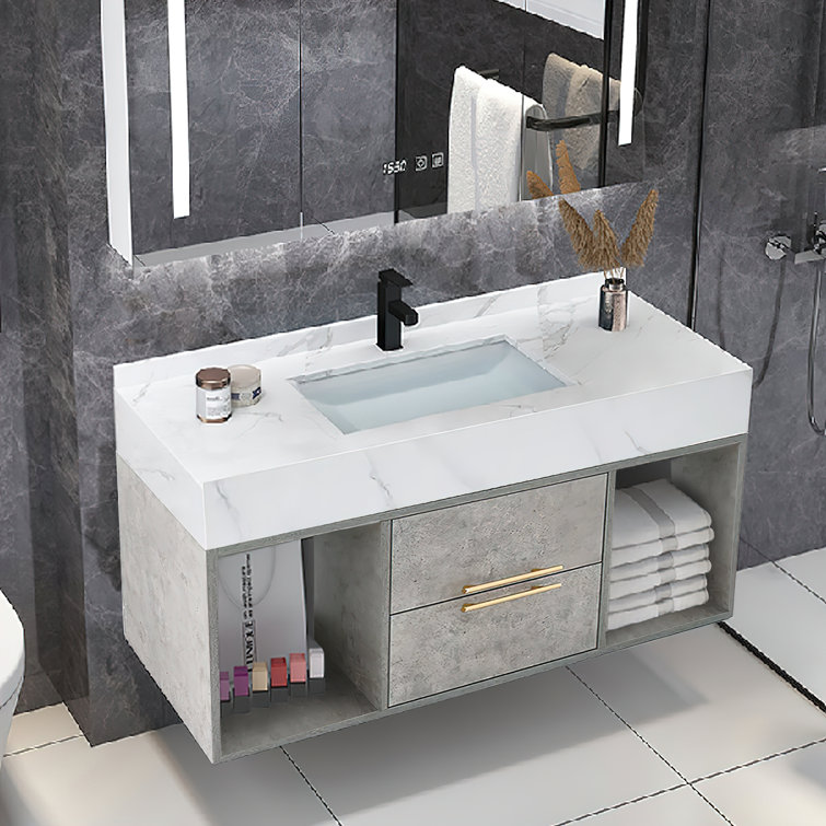 40'' Single Bathroom Vanity...