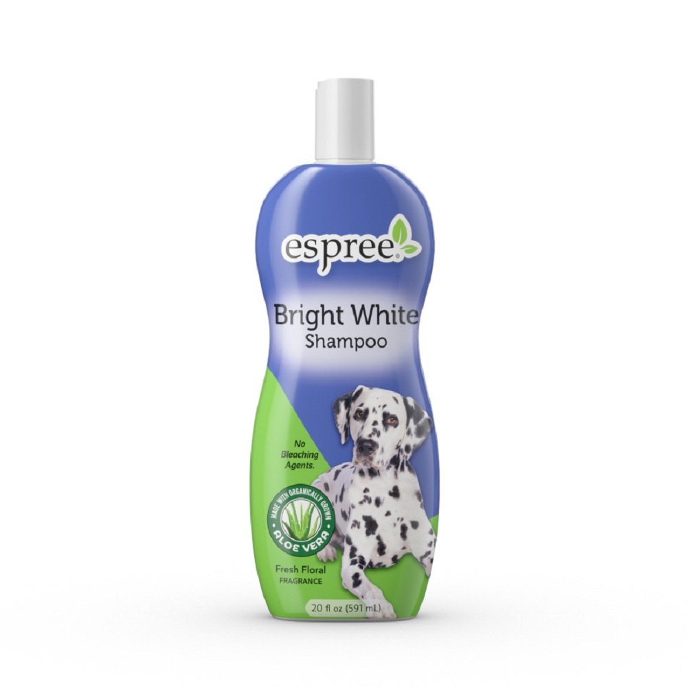 Espree Bright White Shampoo...