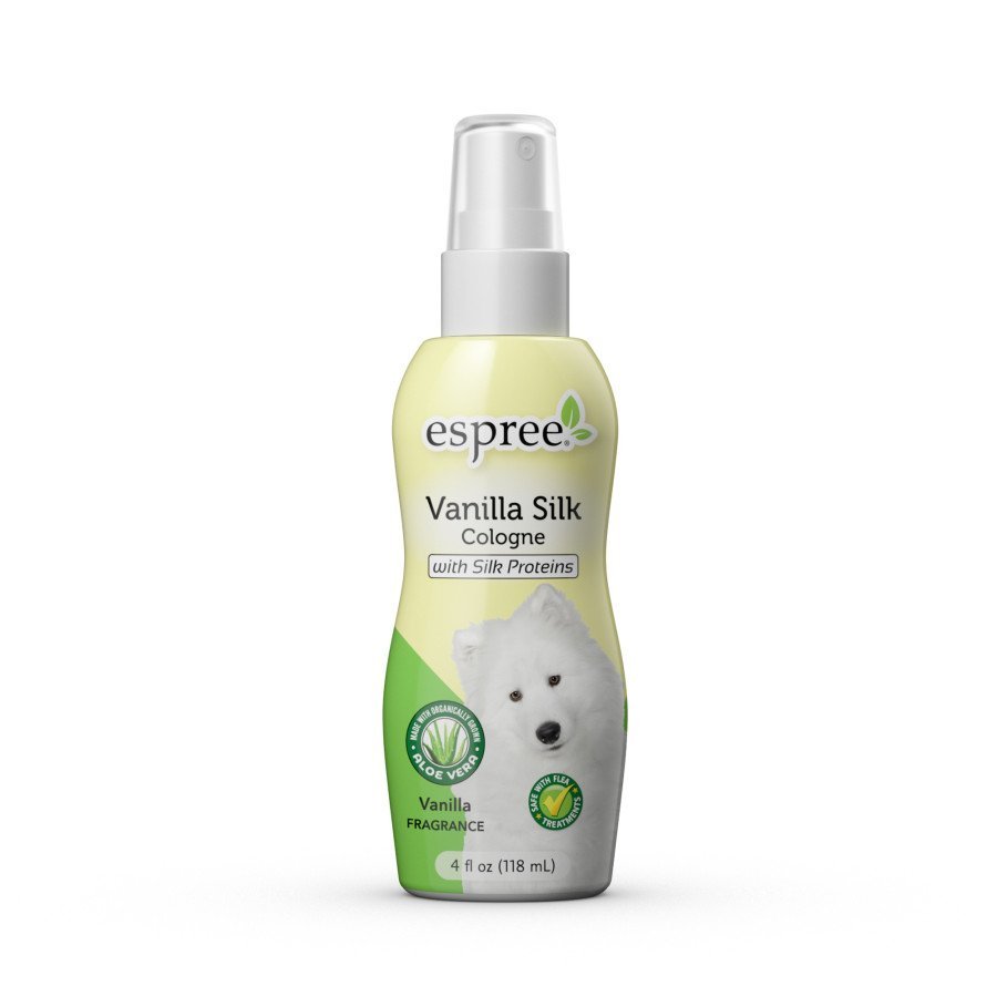 Espree Natural Vanilla Silk...