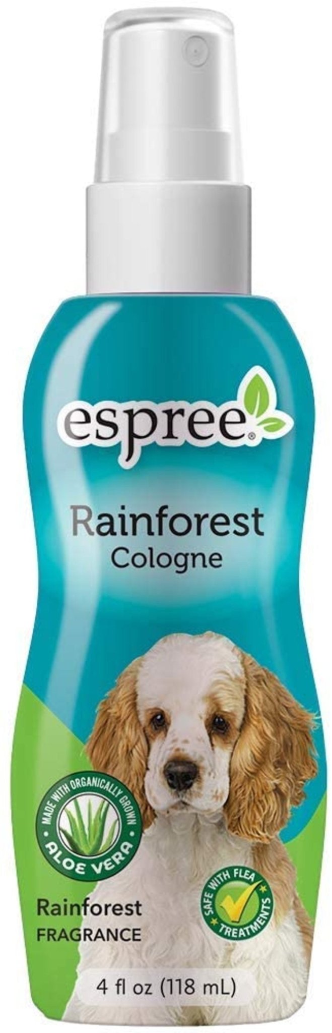 Espree Rainforest Cologne S...