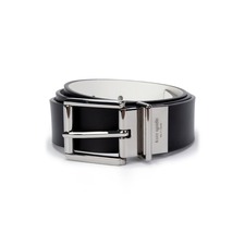 Kate Spade New York reversible belt, Main, color, Black