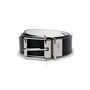 Kate Spade New York reversible belt, Main, color, Black
