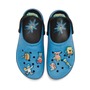 CROCS x SpongeBob® SquarePants Off Court Clog, Main, color, Black/ Blue