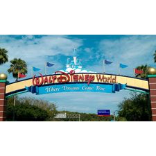 Walt Disney World Resort em Orlando