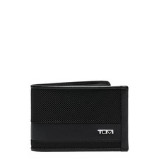 Tumi Alpha Slim Wallet, Main, color, Black