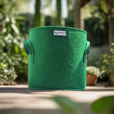 Buy Organic Grow Bags Online at Discounted Prices | Eco-Friendly Gardening