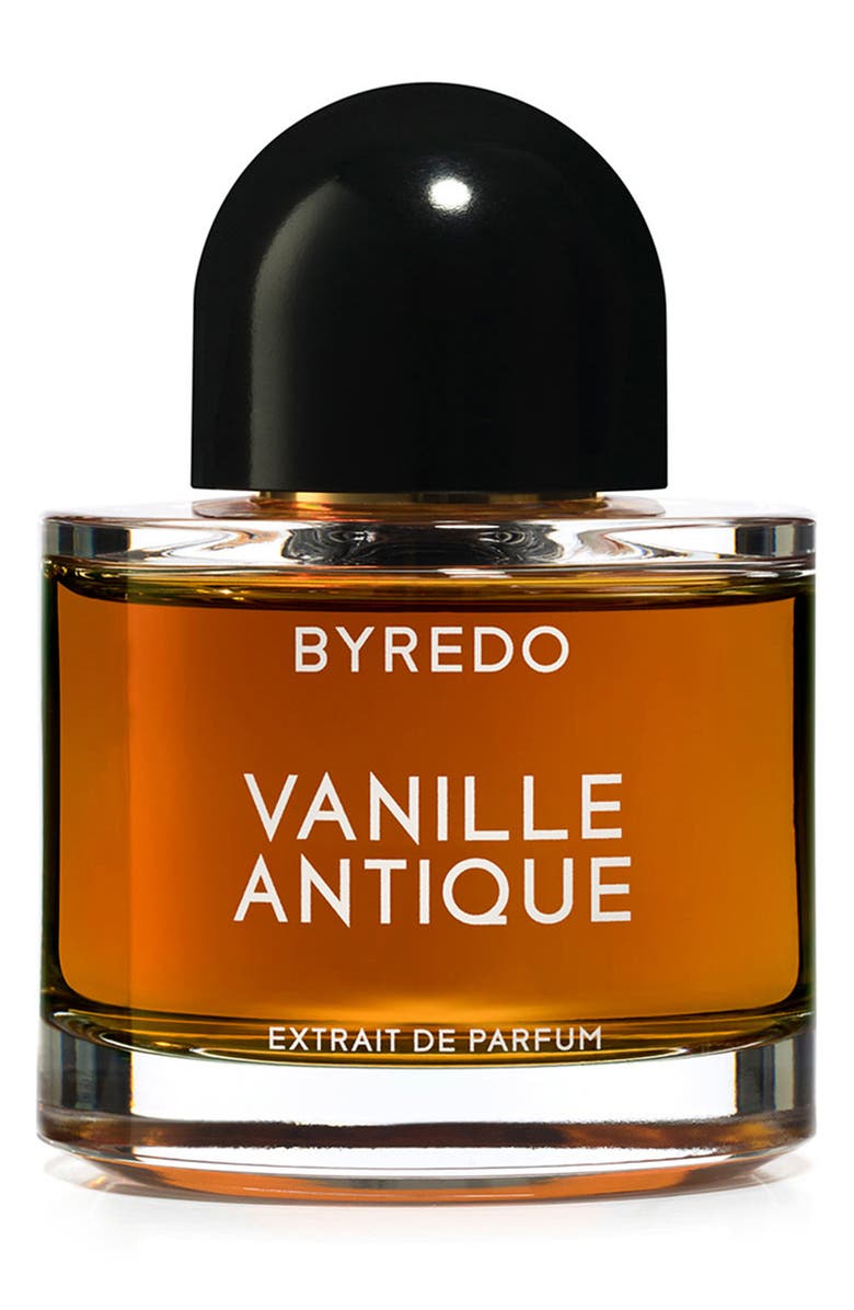 BYREDO Night Veil Vanielle ...