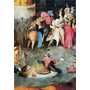 Hieronymus Bosch 1450 1516 Group of Victims 1500