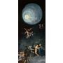 Hieronymus Bosch 1450 1516 Ascend of the blessed 1505