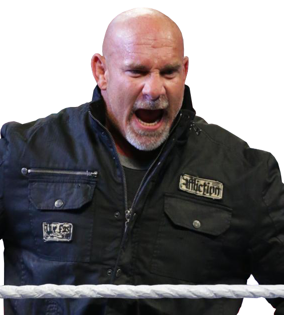 Goldberg Return Jacket