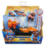 Paw Patrol, Zuma’s Deluxe M...