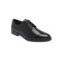 Nordstrom Emmett Plain Toe Derby, Main, color, Black