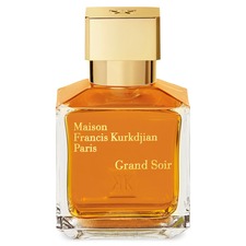 Maison Francis Kurkdjian Grand Soir Eau de Parfum, Main, color, 