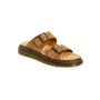 Dr. Martens Josef Slide Sandal, Main, color, Savannah Tan